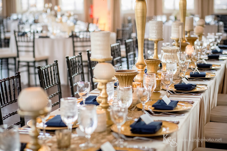 wedding at room on main dallas